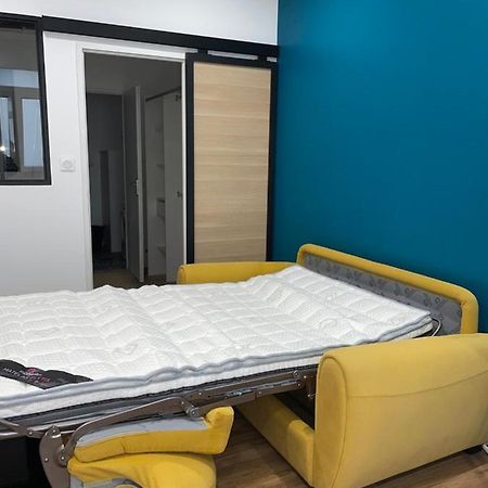 Appartamento Loft atypique sétois Sète Esterno foto