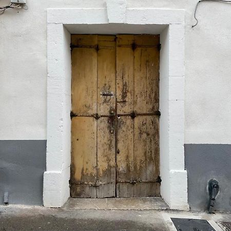 Appartamento Loft atypique sétois Sète Esterno foto