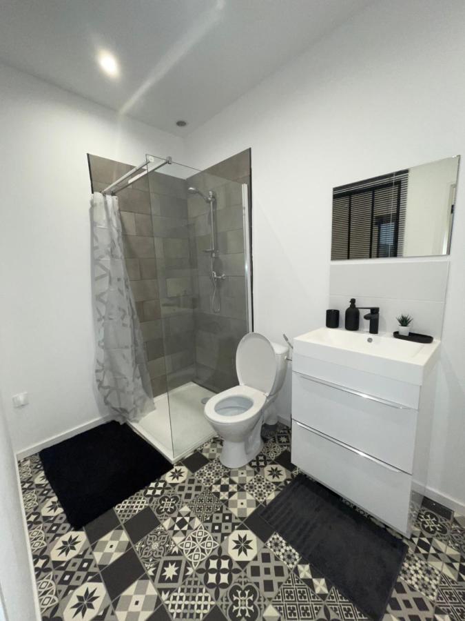 Appartamento Loft atypique sétois Sète Esterno foto